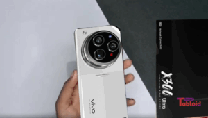 Vivo X300 Bocor Resmi Kamera 200MP dan Dimensity 9500 Siap Guncang Pasar