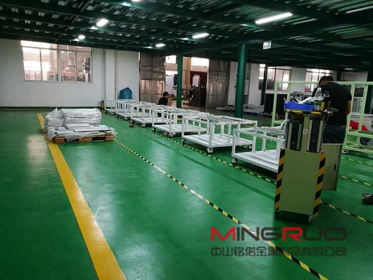 钣金加工 金属制品加工 钣金机箱加工_乐鱼官方网站-乐鱼(中国)