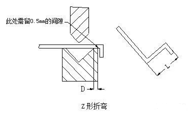 钣金加工中数控折弯加工零件范围及加工精度参数的详细解答-乐鱼官方网站-乐鱼(中国) 钣金加工中数控折弯加工零件范围及加工精度参数的详细解答-乐鱼官方网站-乐鱼(中国)