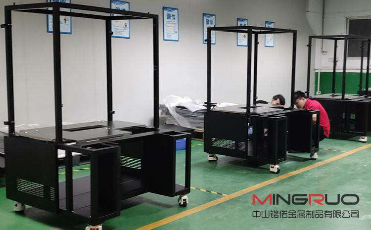 钣金加工行业现状及未来发展方向预测-乐鱼官方网站-乐鱼(中国)