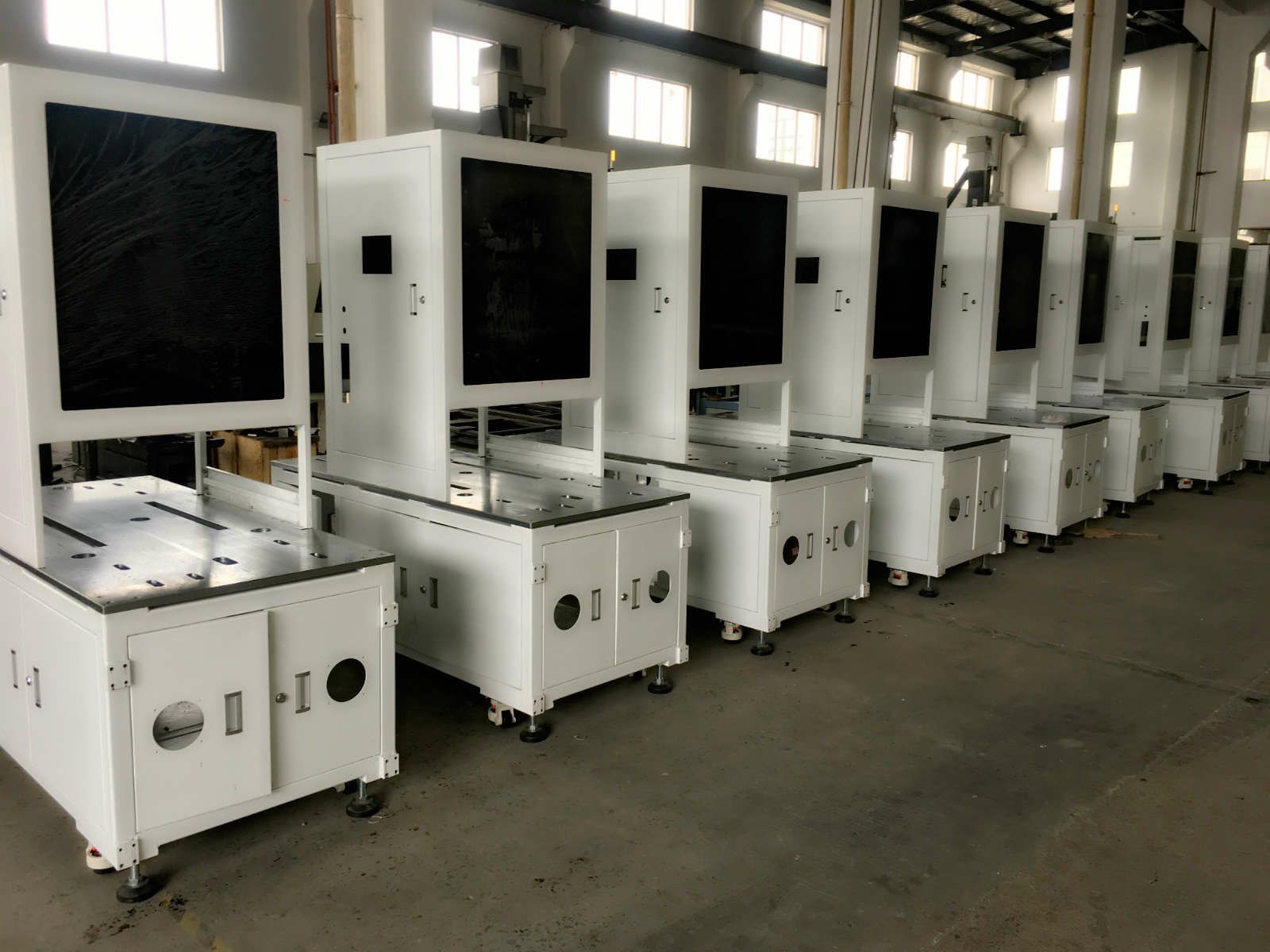 钣金加工成型在工作中应用-乐鱼官方网站-乐鱼(中国)
